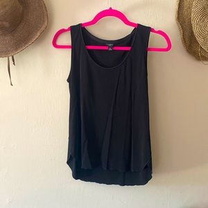 COPY - Women’s petite small AnnTaylor tank top